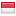 regolindonesia.com server is located in Indonesia